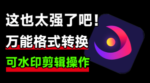 Aiseesoft Video Converter Ultimate V10.8.28视频转换大师含支持去水印、画质增强电脑DIY圈-电脑DIY,一个分享电脑DIY硬件,电脑软件,软件素材资源,各类教程的博客-鑫屿翔网络电脑DIY圈