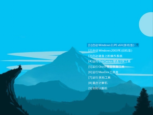 CowPE 23H2 龙年新春维护版 PE装机维护电脑DIY圈-电脑DIY,一个分享电脑DIY硬件,电脑软件,软件素材资源,各类教程的博客-鑫屿翔网络电脑DIY圈