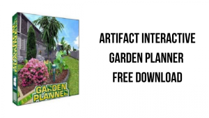 Artifact Interactive Garden Planner 3.8.59 园林辅助设计/环境美化一款专业的园艺规划软件电脑DIY圈-电脑DIY,一个分享电脑DIY硬件,电脑软件,软件素材资源,各类教程的博客-鑫屿翔网络电脑DIY圈