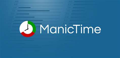ManicTime Pro v2024.3.5.1电脑使用时间跟踪管理工具插图2