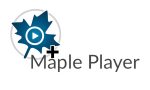 Maplesoft Maple 2024.0 数学科学计算一款强大的数学科学计算软件缩略图
