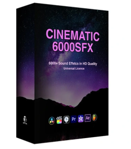 免版税，可商用！6000+个高质量多类型电影氛围无损音效素材电脑DIY圈-电脑DIY,一个分享电脑DIY硬件,电脑软件,软件素材资源,各类教程的博客-鑫屿翔网络电脑DIY圈