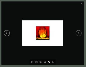 Pineapple Pictures(菠萝看图)v0.7.4 绿色版一款轻量级图像查看器电脑DIY圈-电脑DIY,一个分享电脑DIY硬件,电脑软件,软件素材资源,各类教程的博客-鑫屿翔网络电脑DIY圈