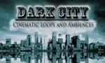 后期顶级音效，《好莱坞黑暗城市电影配乐音效合辑》Hollywood Loops Dark City缩略图
