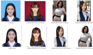 Ai批量抠图发丝神器，内置模型，使用简单！效率拉满电脑DIY圈-电脑DIY,一个分享电脑DIY硬件,电脑软件,软件素材资源,各类教程的博客-鑫屿翔网络电脑DIY圈