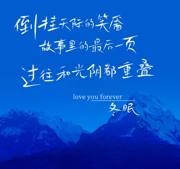 人工精选可商用字体包！不仅可商用，而且超美观，附带多款预览效果插图3