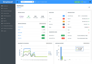 SimpleWall(简单防火墙) v3.8一款用于Windows操作系统的简单防火墙软件电脑DIY圈-电脑DIY,一个分享电脑DIY硬件,电脑软件,软件素材资源,各类教程的博客-鑫屿翔网络电脑DIY圈