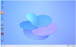 蜂鸟PE v2.4.1 是以维护为目的的PE系统电脑DIY圈-电脑DIY,一个分享电脑DIY硬件,电脑软件,软件素材资源,各类教程的博客-鑫屿翔网络电脑DIY圈