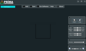Prima Cartoonizer（图像转卡通软件）v5.2.6 多语言版一款专业且易于使用的图像转卡通效果软件电脑DIY圈-电脑DIY,一个分享电脑DIY硬件,电脑软件,软件素材资源,各类教程的博客-鑫屿翔网络电脑DIY圈