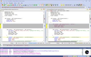 可视化文件和目录比较工具 ExamDiff Pro v15.0.1.0一款功能强大的可视化文件和目录比较工具电脑DIY圈-电脑DIY,一个分享电脑DIY硬件,电脑软件,软件素材资源,各类教程的博客-鑫屿翔网络电脑DIY圈