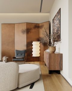 室内设计中古风+宋代美学设计案例合集电脑DIY圈-电脑DIY,一个分享电脑DIY硬件,电脑软件,软件素材资源,各类教程的博客-鑫屿翔网络电脑DIY圈