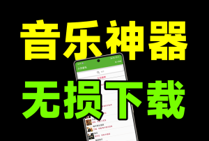 安卓版小汪音乐app-最新无损音乐下载神器，汇聚全网音乐资源，无广告纯免费电脑DIY圈-电脑DIY,一个分享电脑DIY硬件,电脑软件,软件素材资源,各类教程的博客-鑫屿翔网络电脑DIY圈