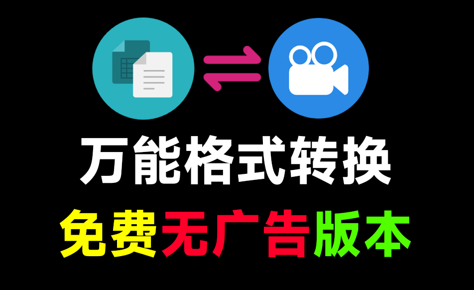 MagicMirror是一款一键转换音视频、图片、文档格式，免费无广告电脑DIY圈-电脑DIY,一个分享电脑DIY硬件,电脑软件,软件素材资源,各类教程的博客-鑫屿翔网络电脑DIY圈