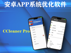 CCleaner Professional Pro  v25.01.0安卓APP系统优化软件中文内购版电脑DIY圈-电脑DIY,一个分享电脑DIY硬件,电脑软件,软件素材资源,各类教程的博客-鑫屿翔网络电脑DIY圈