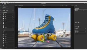 Adobe Substance 3D Stager 3.1.0.6006 3D场景渲染设计创建高质量的 3D 场景和视觉效果电脑DIY圈-电脑DIY,一个分享电脑DIY硬件,电脑软件,软件素材资源,各类教程的博客-鑫屿翔网络电脑DIY圈
