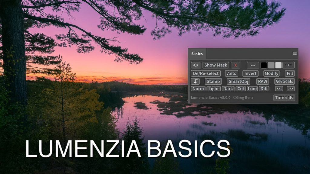 Lumenzia 11.8.4 PS亮度蒙版插件一个专门为 Adobe Photoshop 设计的亮度蒙版插件电脑DIY圈-电脑DIY,一个分享电脑DIY硬件,电脑软件,软件素材资源,各类教程的博客-鑫屿翔网络电脑DIY圈