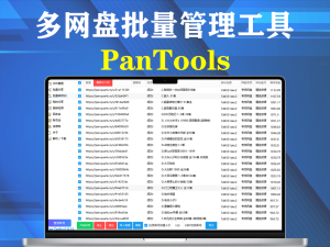 网盘文件批量删除，重命名，查重 软件套装支持目前市面上所有主流网盘电脑DIY圈-电脑DIY,一个分享电脑DIY硬件,电脑软件,软件素材资源,各类教程的博客-鑫屿翔网络电脑DIY圈