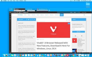 macOS软件：Vivaldi Browser 7.0.3495.26 快速且私密的浏览器电脑DIY圈-电脑DIY,一个分享电脑DIY硬件,电脑软件,软件素材资源,各类教程的博客-鑫屿翔网络电脑DIY圈