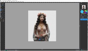专业且高性能的照片编辑软件 PhotoDemon v2024.12 轻量免安装 PS 类图像编辑软件 解压以后不足100m电脑DIY圈-电脑DIY,一个分享电脑DIY硬件,电脑软件,软件素材资源,各类教程的博客-鑫屿翔网络电脑DIY圈