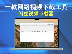 闪豆视频下载器 v4.0.0.0-2025.05.25 安装版一款网络视频下载工具，主要支持下载bilibili的视频电脑DIY圈-电脑DIY,一个分享电脑DIY硬件,电脑软件,软件素材资源,各类教程的博客-鑫屿翔网络电脑DIY圈