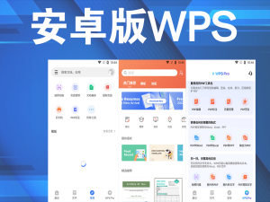 安卓版WPS支持全文翻译、PDF转换等功能，模板随便用电脑DIY圈-电脑DIY,一个分享电脑DIY硬件,电脑软件,软件素材资源,各类教程的博客-鑫屿翔网络电脑DIY圈