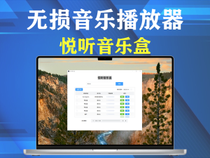 悦听音乐盒 无损音乐播放器,支持在线听和下载电脑DIY圈-电脑DIY,一个分享电脑DIY硬件,电脑软件,软件素材资源,各类教程的博客-鑫屿翔网络电脑DIY圈