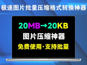 极速图片批量压缩格式转换神器，图片处理工具箱电脑DIY圈-电脑DIY,一个分享电脑DIY硬件,电脑软件,软件素材资源,各类教程的博客-鑫屿翔网络电脑DIY圈