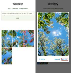 安卓端视频嗅探神器，支持浏览器视频下载电脑DIY圈-电脑DIY,一个分享电脑DIY硬件,电脑软件,软件素材资源,各类教程的博客-鑫屿翔网络电脑DIY圈