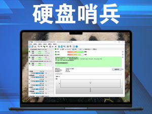 Hard Disk Sentinel Pro v6.20.0 硬盘哨兵免安装绿色版电脑DIY圈-电脑DIY,一个分享电脑DIY硬件,电脑软件,软件素材资源,各类教程的博客-鑫屿翔网络电脑DIY圈