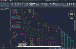AutoCAD 2026.0.1 珊瑚の海CAD电脑DIY圈-电脑DIY,一个分享电脑DIY硬件,电脑软件,软件素材资源,各类教程的博客-鑫屿翔网络电脑DIY圈