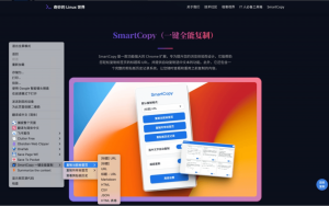 解除网页所有复制限制，SmartCopy 一键全能复制-某度文库复制文字电脑DIY圈-电脑DIY,一个分享电脑DIY硬件,电脑软件,软件素材资源,各类教程的博客-鑫屿翔网络电脑DIY圈
