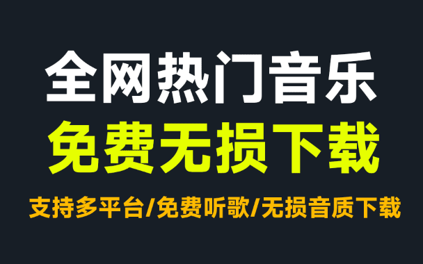 无损音乐下载工具，界面美观，支持win，一键下载全网会员音乐，支持歌单导入 方格音乐电脑DIY圈-电脑DIY,一个分享电脑DIY硬件,电脑软件,软件素材资源,各类教程的博客-鑫屿翔网络电脑DIY圈