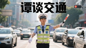 谭谈交通全集共300集，总有你没有看过的，剪辑必备素材电脑DIY圈-电脑DIY,一个分享电脑DIY硬件,电脑软件,软件素材资源,各类教程的博客-鑫屿翔网络电脑DIY圈