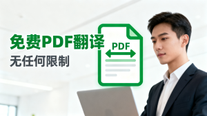 超牛B,完全免费的PDF翻译工具,翻译准确,速度快电脑DIY圈-电脑DIY,一个分享电脑DIY硬件,电脑软件,软件素材资源,各类教程的博客-鑫屿翔网络电脑DIY圈